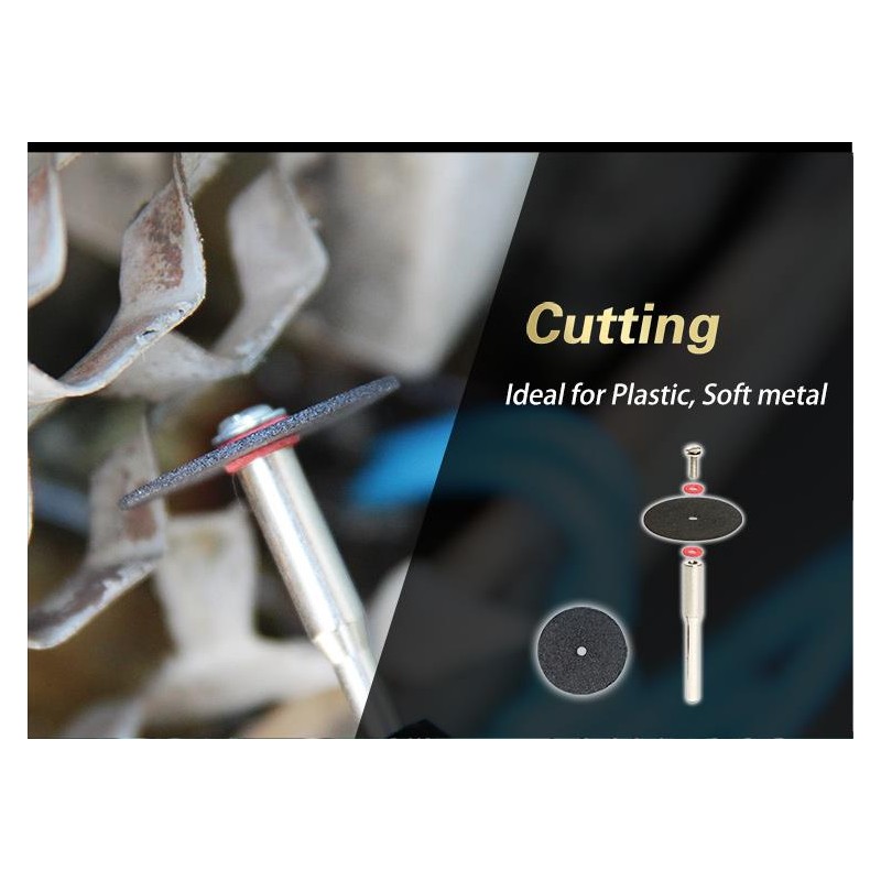 Proskit Grinder USB Mini - PT-5206 - Grinder USB Mini — Buy in Cyprus with Fast Delivery