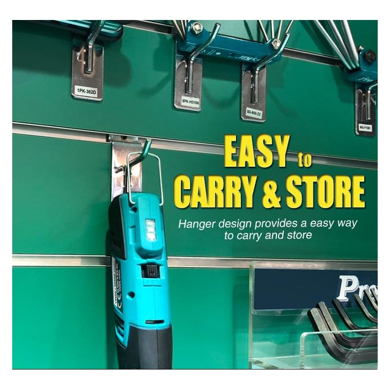 Proskit Grinder USB Mini - PT-5206 - Grinder USB Mini — Buy in Cyprus with Fast Delivery