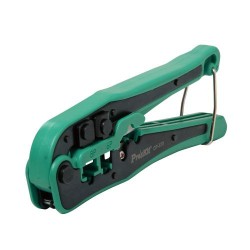 Proskit Crimping Tool - CP-373 - Modular — Buy in Cyprus with Fast Delivery