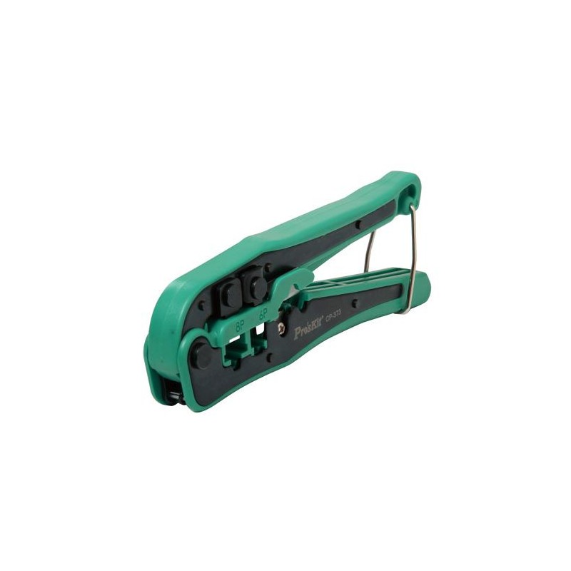 Proskit Crimping Tool - CP-373 - Modular — Buy in Cyprus with Fast Delivery