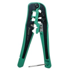 Proskit Crimping Tool - CP-373 - Modular — Buy in Cyprus with Fast Delivery