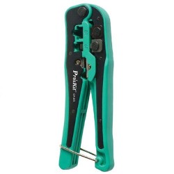 Proskit Crimping Tool - CP-373 - Modular — Buy in Cyprus with Fast Delivery