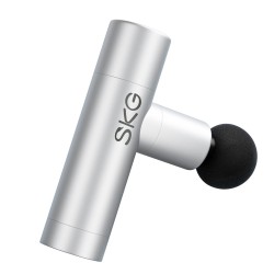 SKG Body Gun Massager - F3 LITE - Compact & Lighteight — Buy in Cyprus with Fast Delivery