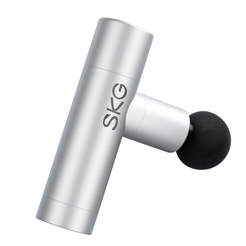SKG Body Gun Massager - F3 LITE - Compact & Lighteight — Buy in Cyprus with Fast Delivery