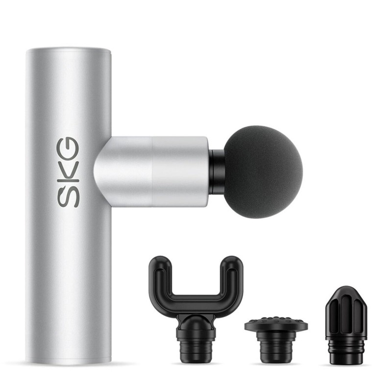 SKG Body Gun Massager - F3 LITE - Compact & Lighteight — Buy in Cyprus with Fast Delivery