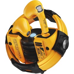 Transformers TWS Earphones - TF-T23 — Buy in Cyprus with Fast Delivery