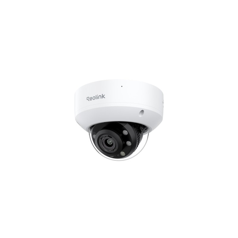 Reolink PRO IP POE Dual Illumination 8.0MP Dome 2.7-13.5mm SED Motorised RP-PCV8MZ — Buy in Cyprus with Fast Delivery