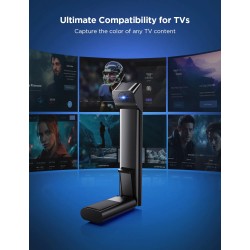 Govee TV Backlight 3 Lite - H6099 - for 55-65 inch — Buy in Cyprus with Fast Delivery