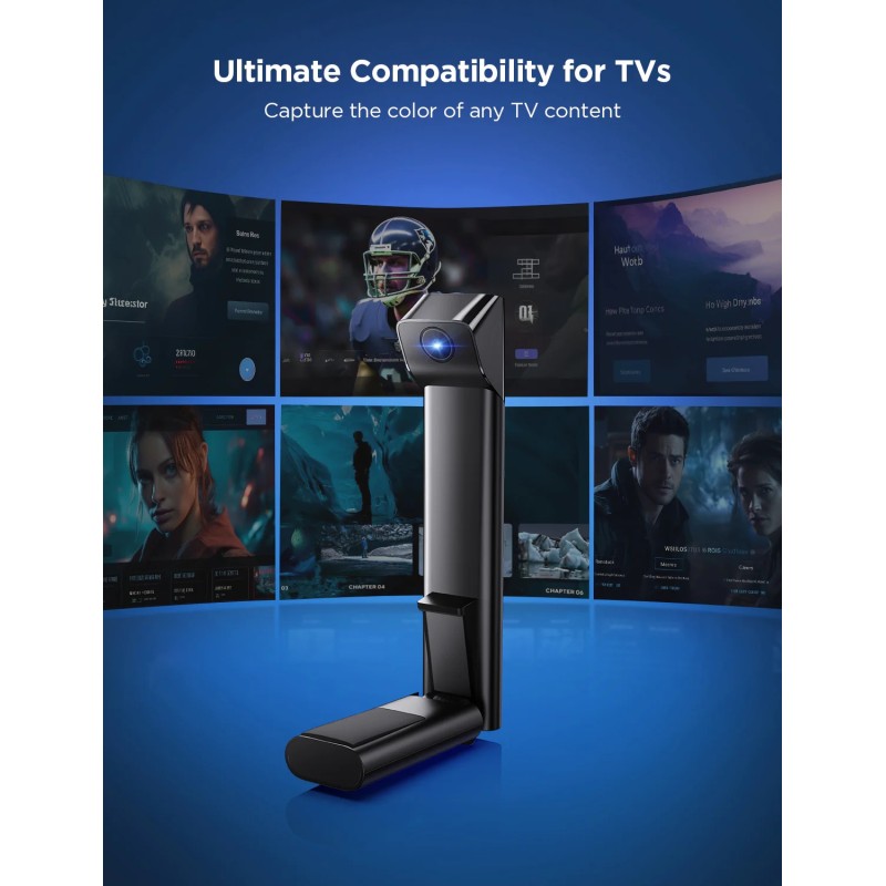 Govee TV Backlight 3 Lite - H6099 - for 55-65 inch — Buy in Cyprus with Fast Delivery