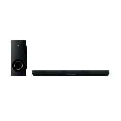 Yamaha Soundbar - SR-B40A - Dolby Atmos with Wireless Subwoofer — Buy in Cyprus with Fast Delivery