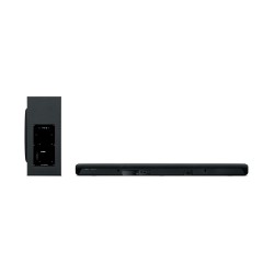 Yamaha Soundbar - SR-B40A - Dolby Atmos with Wireless Subwoofer — Buy in Cyprus with Fast Delivery