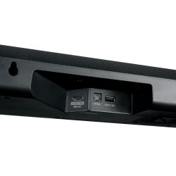 Yamaha Soundbar - SR-B40A - Dolby Atmos with Wireless Subwoofer — Buy in Cyprus with Fast Delivery
