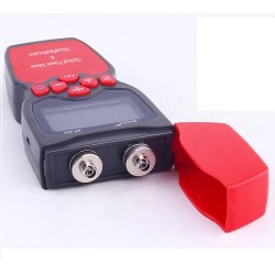 Noyafa Fiber Optic Multimeter - NF-907C - Wide Wavelength Support, High Resolution & Universal Connector