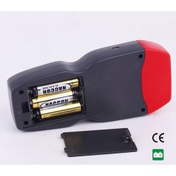 Noyafa Fiber Optic Multimeter - NF-907C - Wide Wavelength Support, High Resolution & Universal Connector