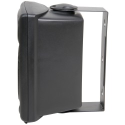 QTX Active Onwall Speakers Pair - QR5B - 5.25'' 2x20W Black 178.200UK — Buy in Cyprus with Fast Delivery