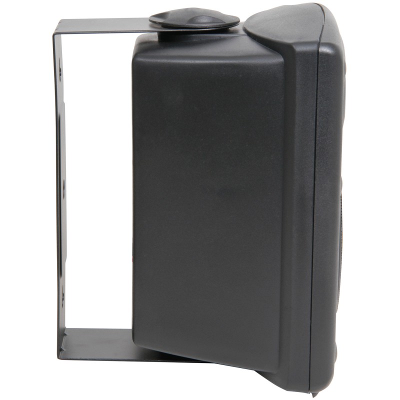 QTX Active Onwall Speakers Pair - QR5B - 5.25'' 2x20W Black 178.200UK — Buy in Cyprus with Fast Delivery