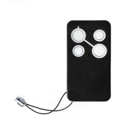 Superior Roll&Copy RF Remote Control - 433.92MHz — Buy in Cyprus with Fast Delivery