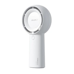 Jisulife Portable Personal Fan - FA43 - White — Buy in Cyprus with Fast Delivery