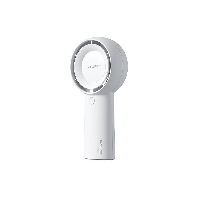 Jisulife Portable Personal Fan - FA43 - White — Buy in Cyprus with Fast Delivery