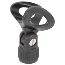 qtxSOUND Microphone Holder - 188.142UK - 30mm Flexible — Buy in Cyprus with Fast Delivery