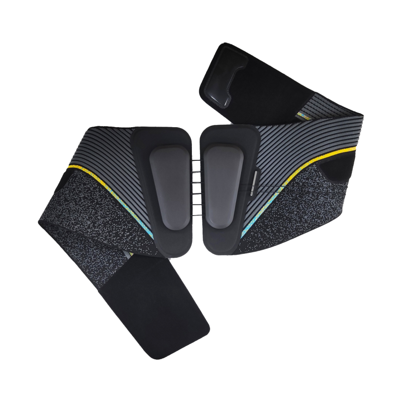 Homedics Back Waist Support - ER-BW100 - Back Waist Support — Buy in Cyprus with Fast Delivery