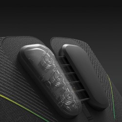 Homedics Back Waist Support - ER-BW100 - Back Waist Support — Buy in Cyprus with Fast Delivery