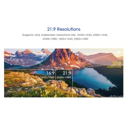 Lenkeng HDMI Extender over Ethernet 50m 4K POC IR Loop - HDMI Extender over Ethernet 50m 4K POC IR Loop