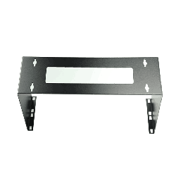 NETPRO Wall Mount - NP-WM2U - 150mm depth, 2U — Buy in Cyprus with Fast Delivery