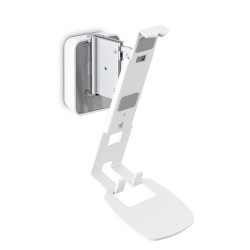 Vogels Wall Mount - SOUND 4201 - for SONOS ONE PLAY1 White — Buy in Cyprus with Fast Delivery