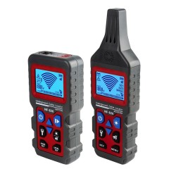 Noyafa Network Multi Tester & Tracking Device with Cable Tracing & Fault Detection NF-826 — Buy in Cyprus with Fast Delivery