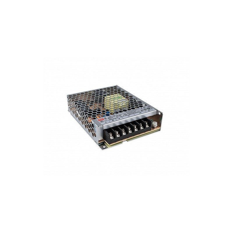 Meanwell Bare Power Supply 24V 100W - LRS-100-24 - Bare Power Supply 24V 100W — Buy in Cyprus with Fast Delivery