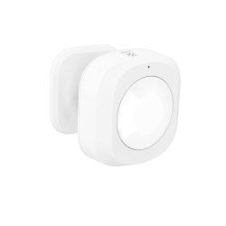WOOX Wi-Fi Zigbee Smart PIR Sensor - R7046 - Wi-Fi Zigbee Smart PIR Sensor — Buy in Cyprus with Fast Delivery