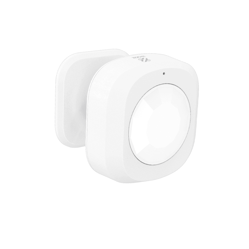 WOOX Wi-Fi Zigbee Smart PIR Sensor - R7046 - Wi-Fi Zigbee Smart PIR Sensor — Buy in Cyprus with Fast Delivery