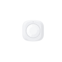 WOOX Wi-Fi Zigbee Smart PIR Sensor - R7046 - Wi-Fi Zigbee Smart PIR Sensor — Buy in Cyprus with Fast Delivery