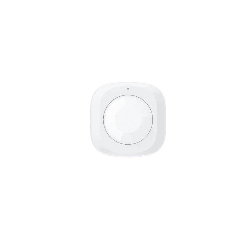 WOOX Wi-Fi Zigbee Smart PIR Sensor - R7046 - Wi-Fi Zigbee Smart PIR Sensor — Buy in Cyprus with Fast Delivery
