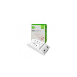 WOOX Wi-Fi Smart Switch - R4967 - Wi-Fi Smart Switch — Buy in Cyprus with Fast Delivery
