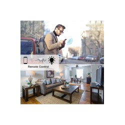 WOOX Wi-Fi Smart Switch - R4967 - Wi-Fi Smart Switch — Buy in Cyprus with Fast Delivery