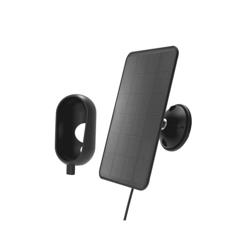 WOOX Solar Panel - R4219 - for Woox Battery Cameras — Buy in Cyprus with Fast Delivery
