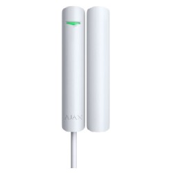 AJAX FIBRA DoorProtect Plus - Requires License — Buy in Cyprus with Fast Delivery