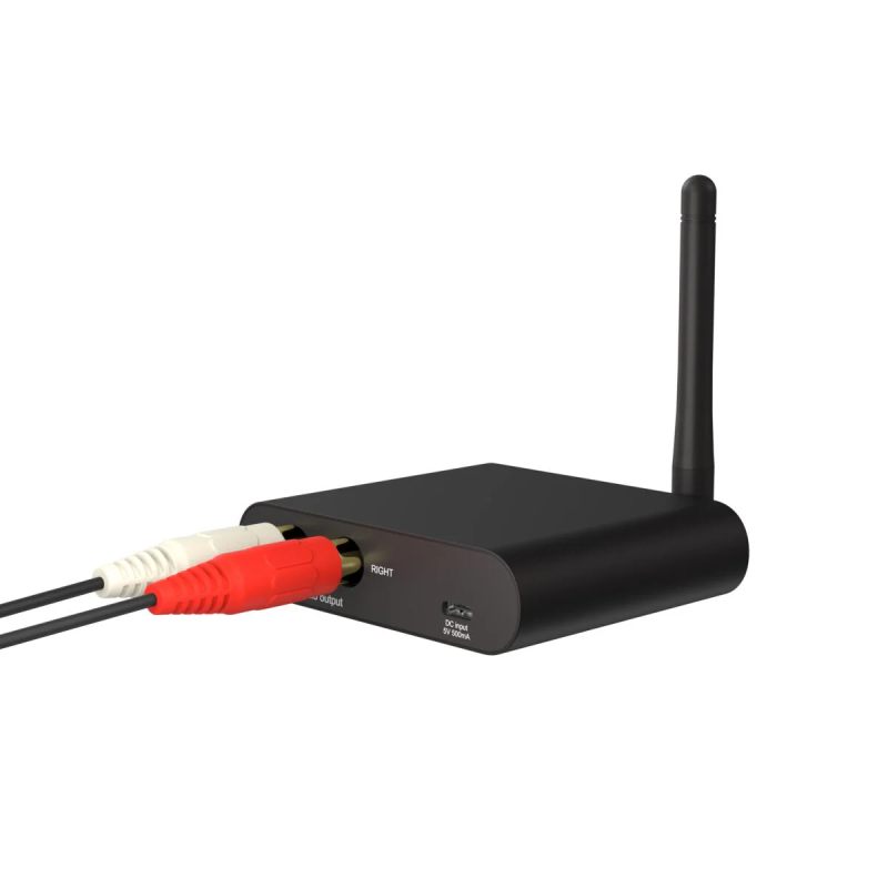 Marmitek Wireless Audio Receiver & Transmitter Set - Audio Anywhere 630 - Wireless — Buy in Cyprus with Fast Delivery