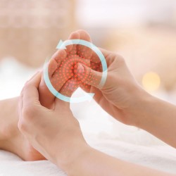 HoMedics Foot Massager - FM-TS12H - Shiatsu with Heat — Buy in Cyprus with Fast Delivery