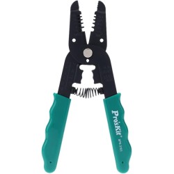 Proskit Wire Stripper & Cutter - 8PK-3161 - AWG 10-18 — Buy in Cyprus with Fast Delivery