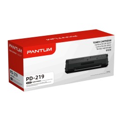 Pantum Toner Cartridge - PD-219 - for P2509 M6509 M6559 1600 Pages — Buy in Cyprus with Fast Delivery