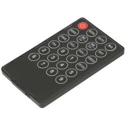 QTX Portable PA - QX15PA-Plus - Portable PA 15'' BT USB UHF Mic 178.857UK — Buy in Cyprus with Fast Delivery