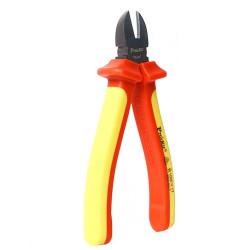 Proskit VDE Insulated Side Cutter - PM-917 - VDE — Buy in Cyprus with Fast Delivery