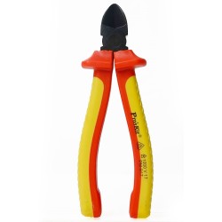 Proskit VDE Insulated Side Cutter - PM-917 - VDE — Buy in Cyprus with Fast Delivery