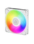 Arctic Case Fan - P14 Pro - REVERSE A-RGB (White) 140mm 2650 RPM - PWM — Buy in Cyprus with Fast Delivery