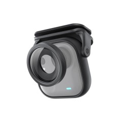 Insta360 Toddler Titan Kit - GO Ultra - Includes Hat Clip and Micro Lens — Buy in Cyprus with Fast Delivery