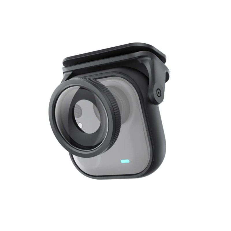 Insta360 Toddler Titan Kit - GO Ultra - Includes Hat Clip and Micro Lens — Buy in Cyprus with Fast Delivery