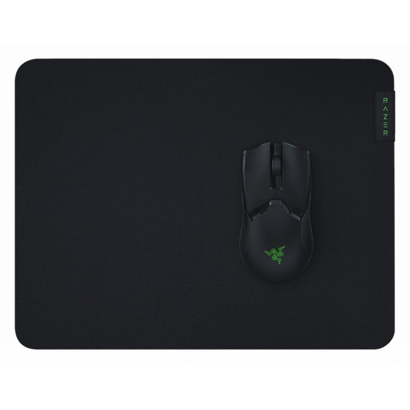 Razer Gigantus V2 Medium Gaming Mousepad - Medium — Buy in Cyprus with Fast Delivery